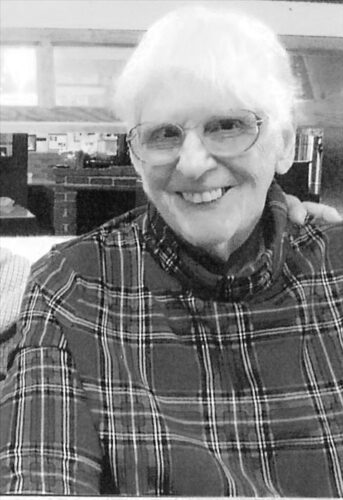 NORMA STOKES